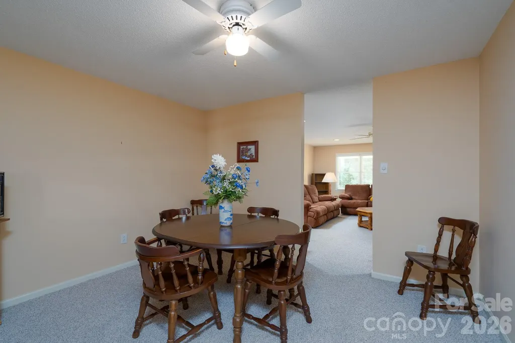537 Camrose Circle NE Concord NC 28025