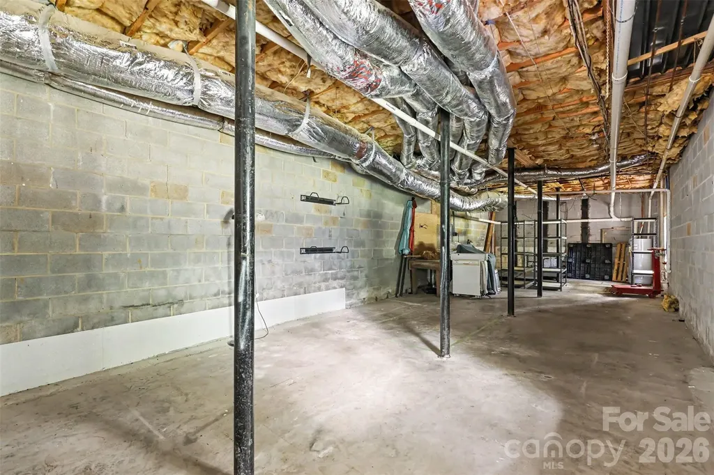3608 Cowboy Lane Charlotte NC 28216