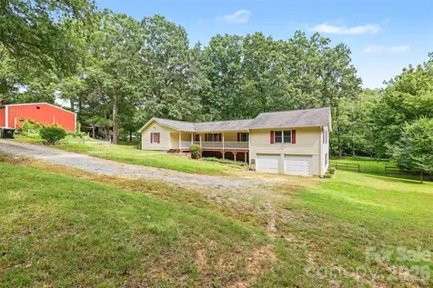 3608 Cowboy Lane Charlotte NC 28216