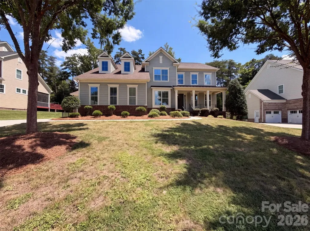 147 Monteray Oaks Circle Fort Mill SC 29715