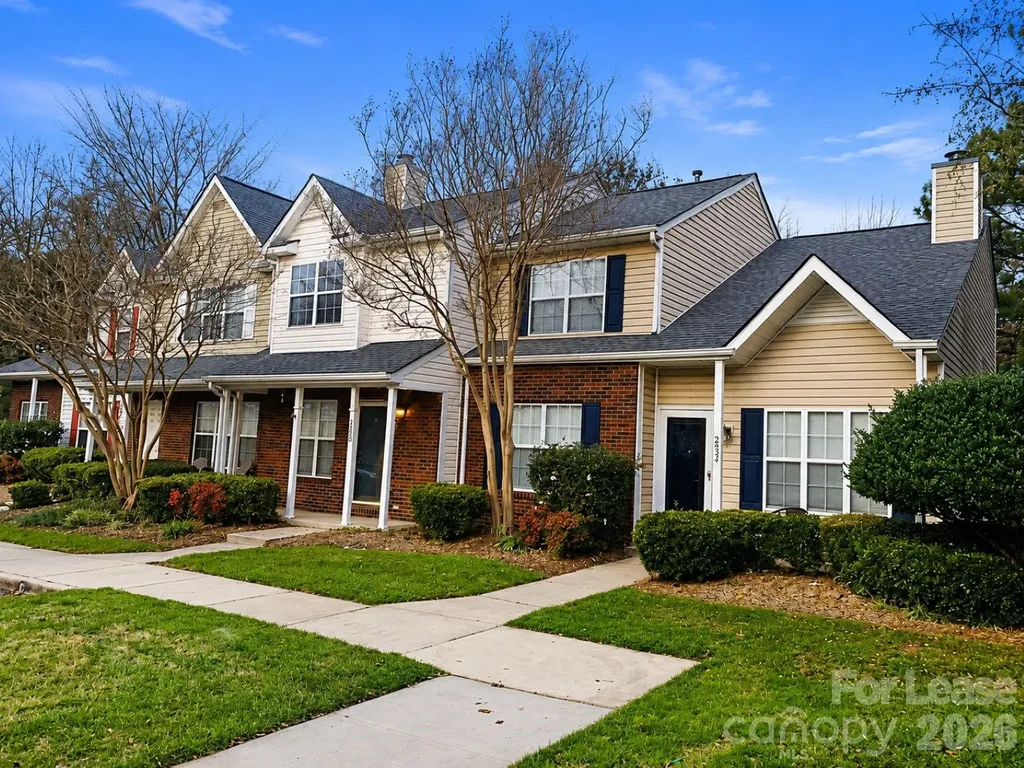 2225 Preakness Court Charlotte NC 28273