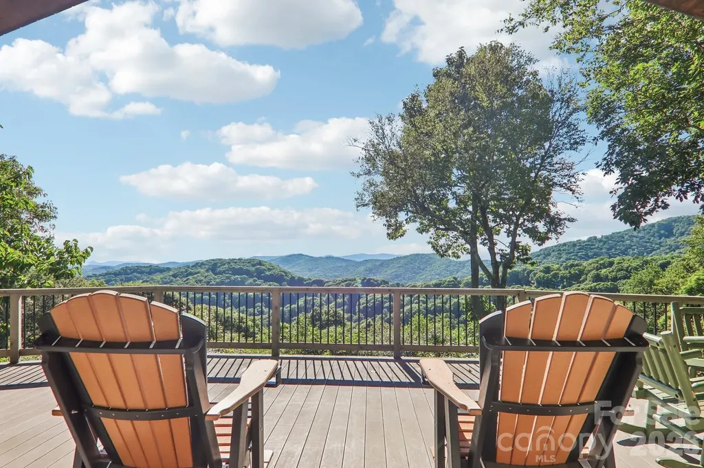 156 Cottage Lane Mars Hill NC 28754