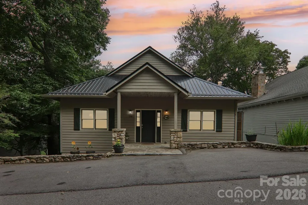 156 Cottage Lane Mars Hill NC 28754
