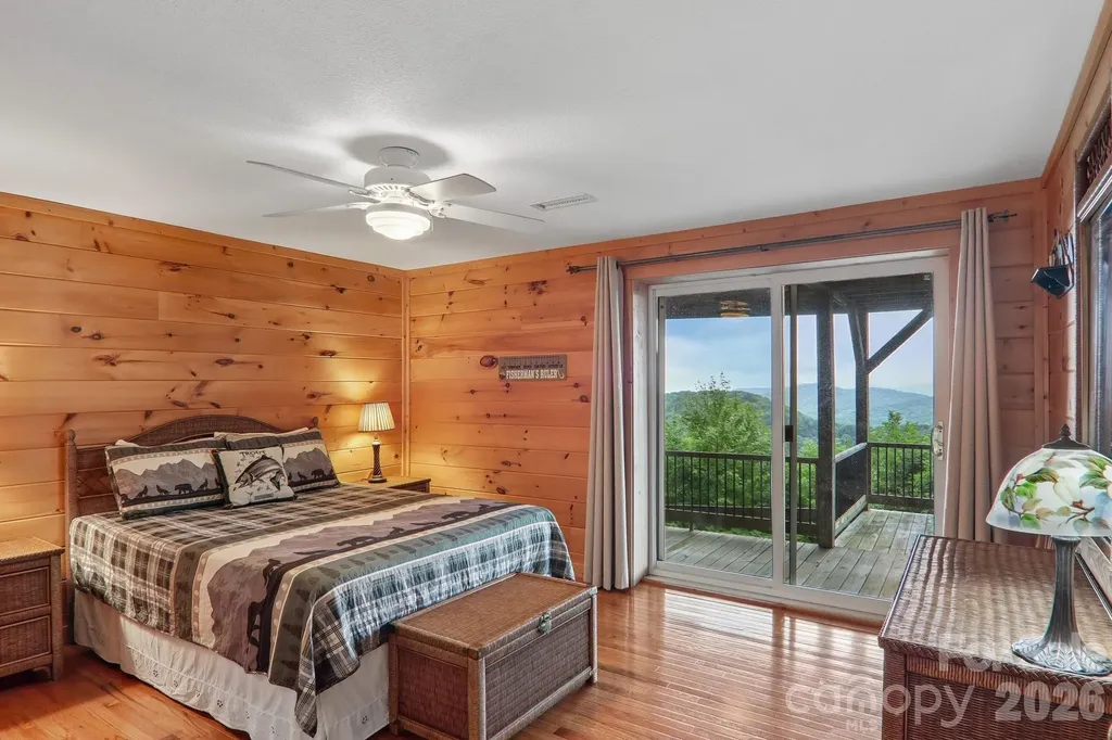 156 Cottage Lane Mars Hill NC 28754