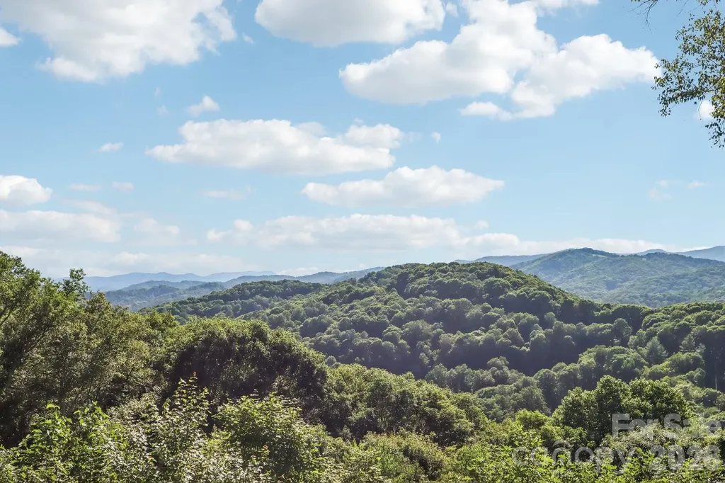 156 Cottage Lane Mars Hill NC 28754
