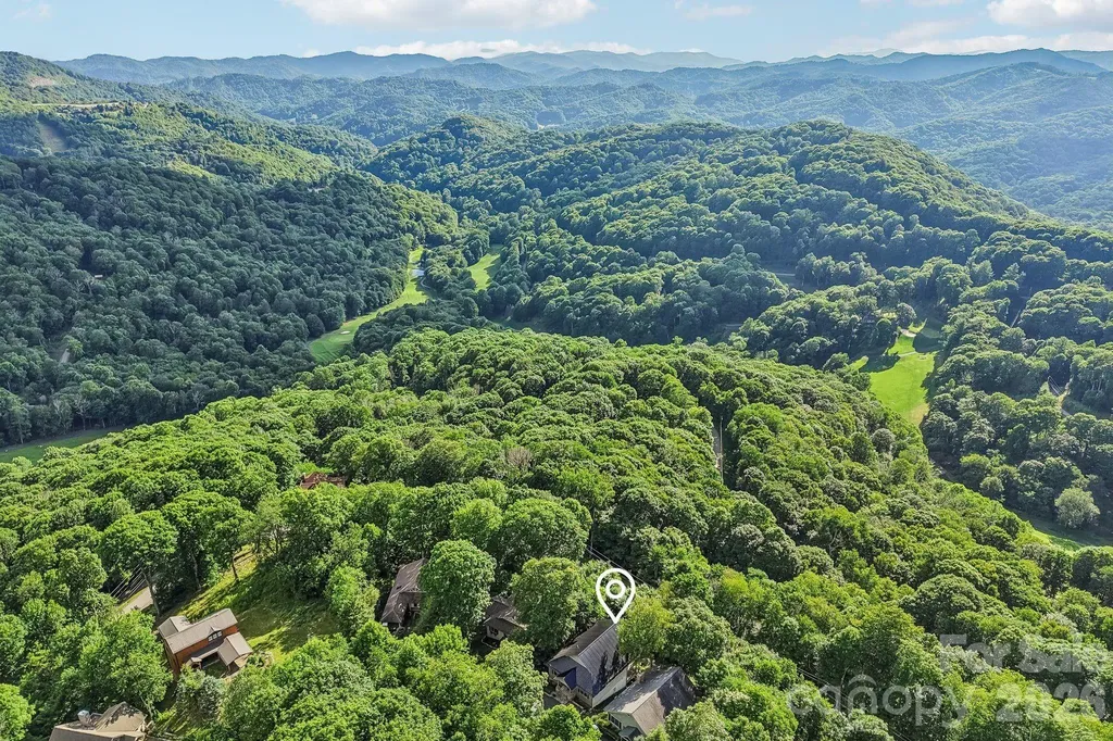 156 Cottage Lane Mars Hill NC 28754
