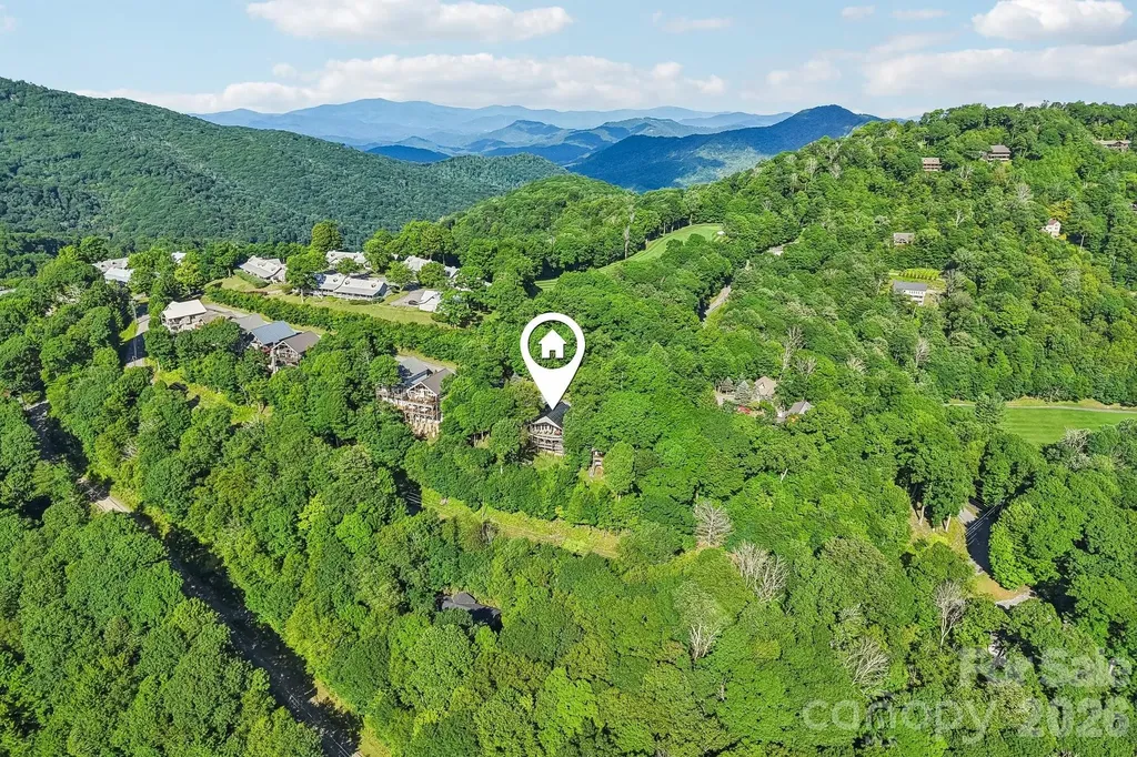 156 Cottage Lane Mars Hill NC 28754