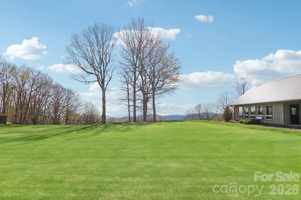156 Cottage Lane Mars Hill NC 28754