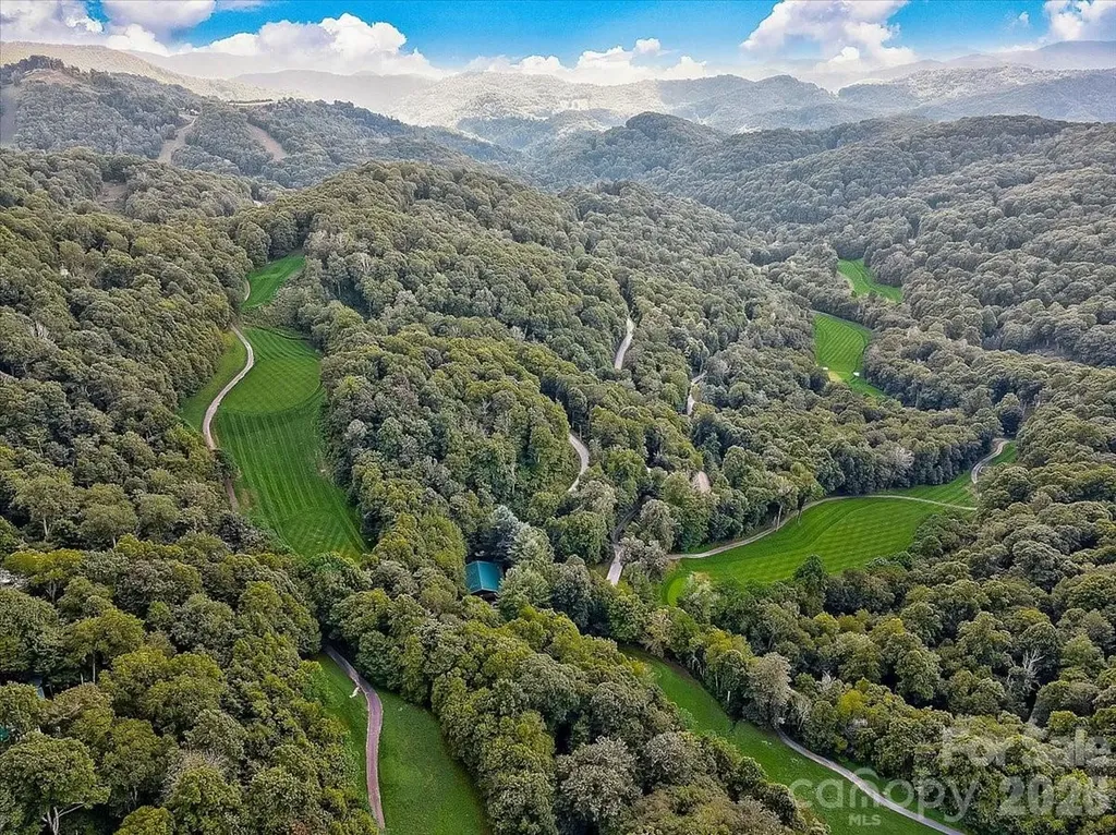 156 Cottage Lane Mars Hill NC 28754