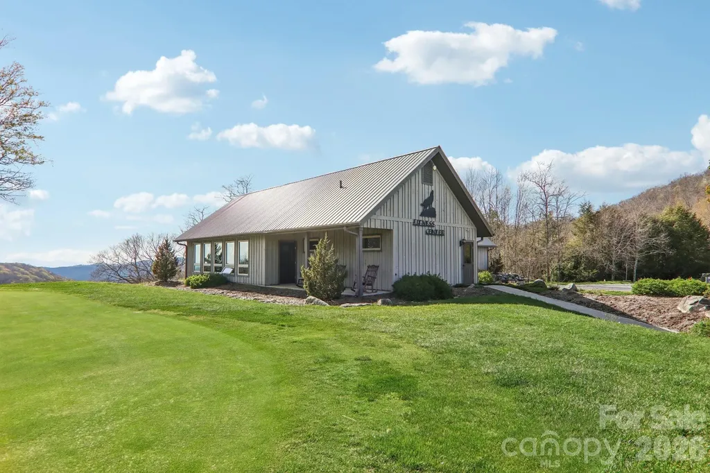 156 Cottage Lane Mars Hill NC 28754
