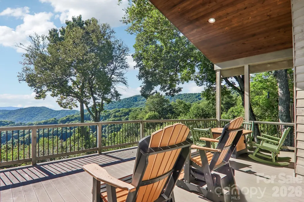 156 Cottage Lane Mars Hill NC 28754