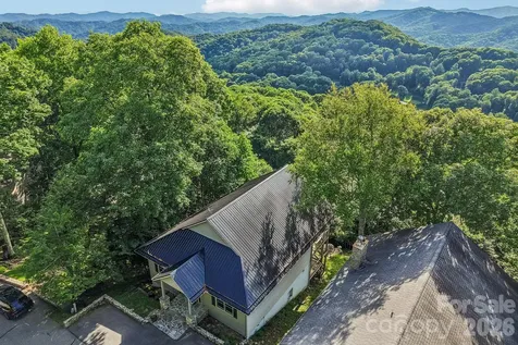 156 Cottage Lane Mars Hill NC 28754