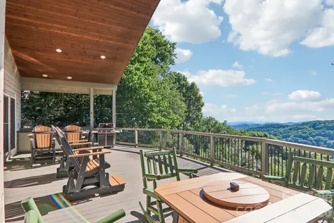 156 Cottage Lane Mars Hill NC 28754