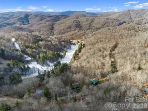 156 Cottage Lane Mars Hill NC 28754