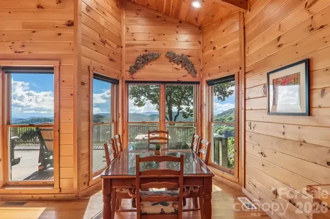 156 Cottage Lane Mars Hill NC 28754