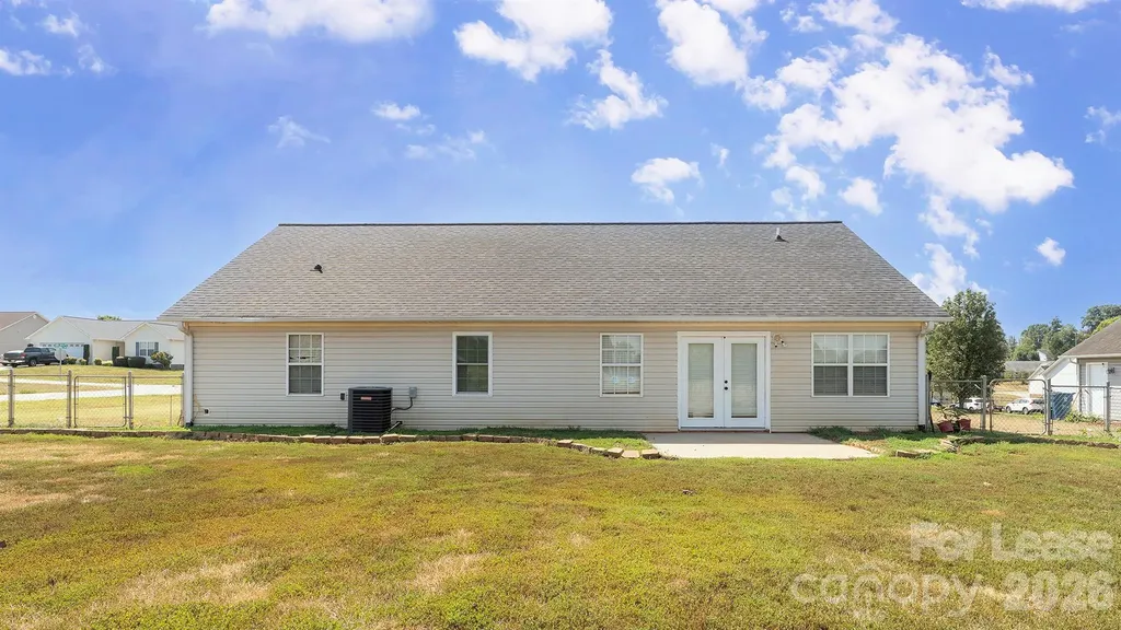 1575 Windy Holly Lane Newton NC 28658