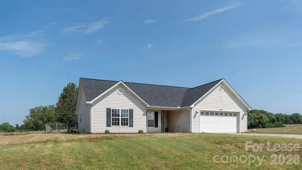 1575 Windy Holly Lane Newton NC 28658