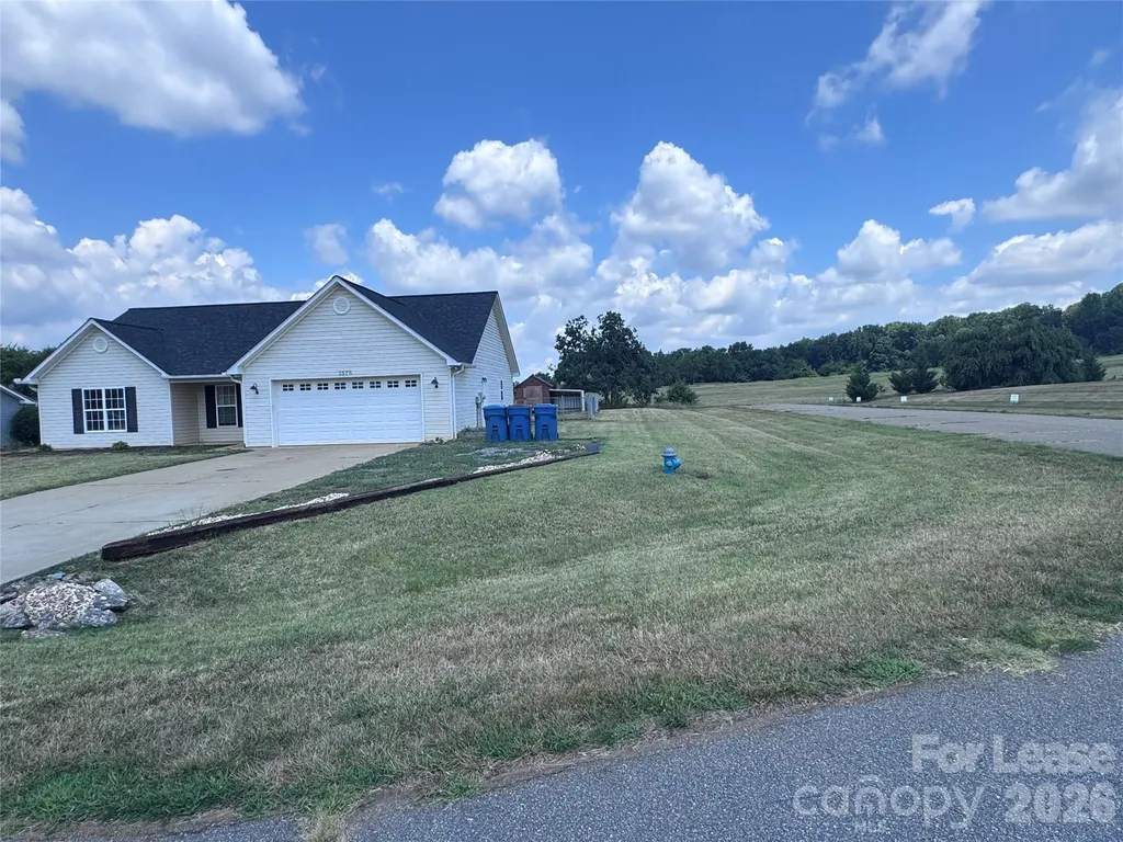 1575 Windy Holly Lane Newton NC 28658