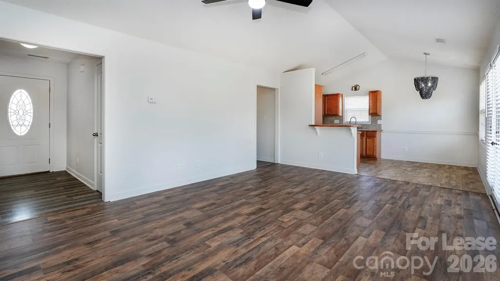 1575 Windy Holly Lane Newton NC 28658