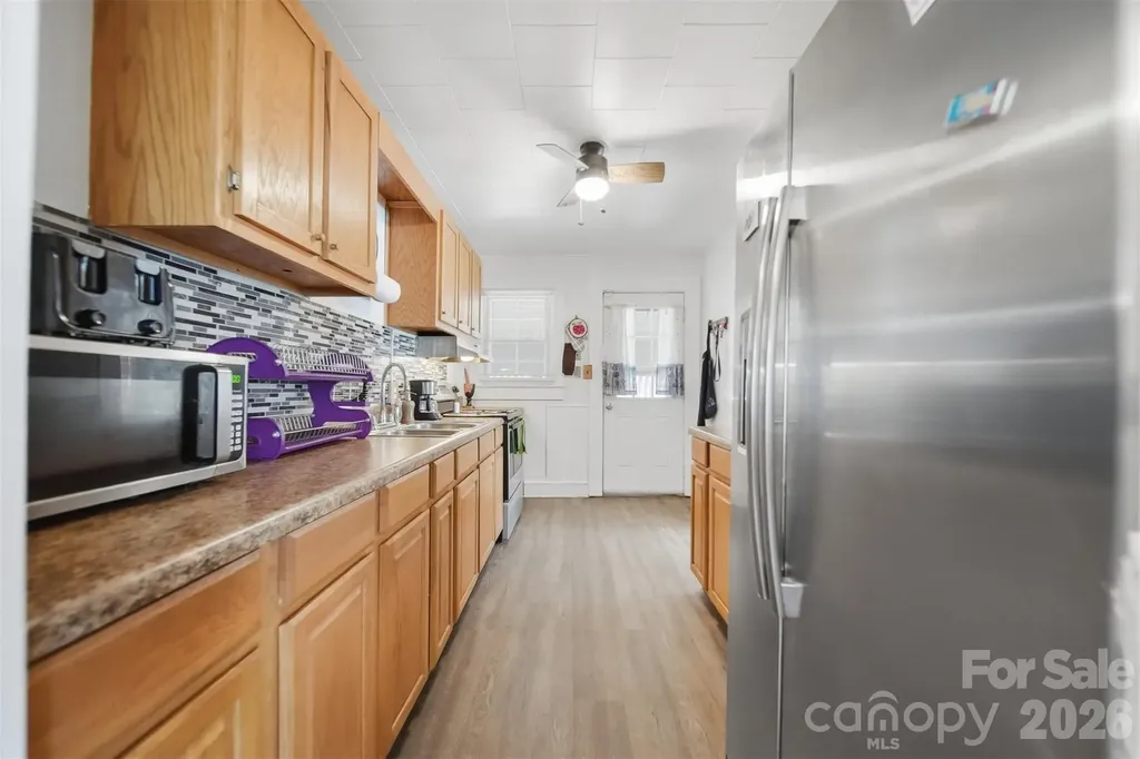 421 Finley Avenue NW Lenoir NC 28645