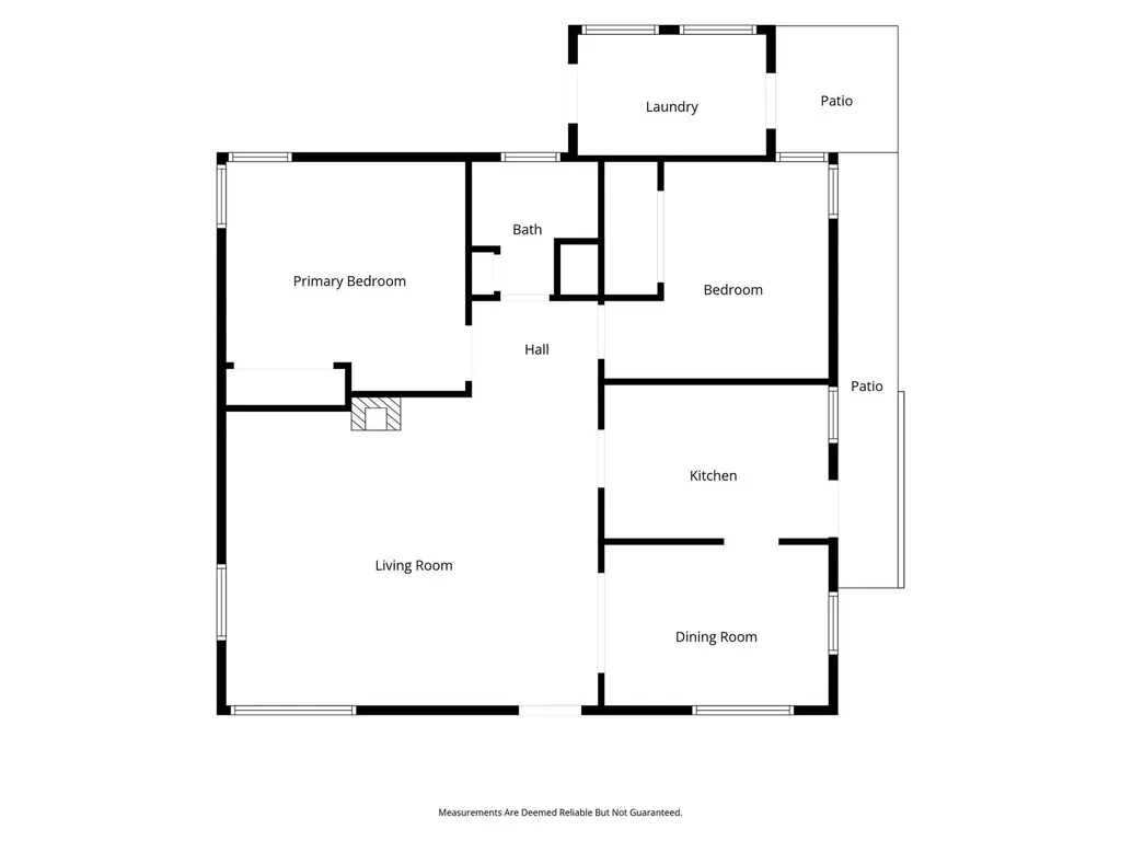 421 Finley Avenue NW Lenoir NC 28645