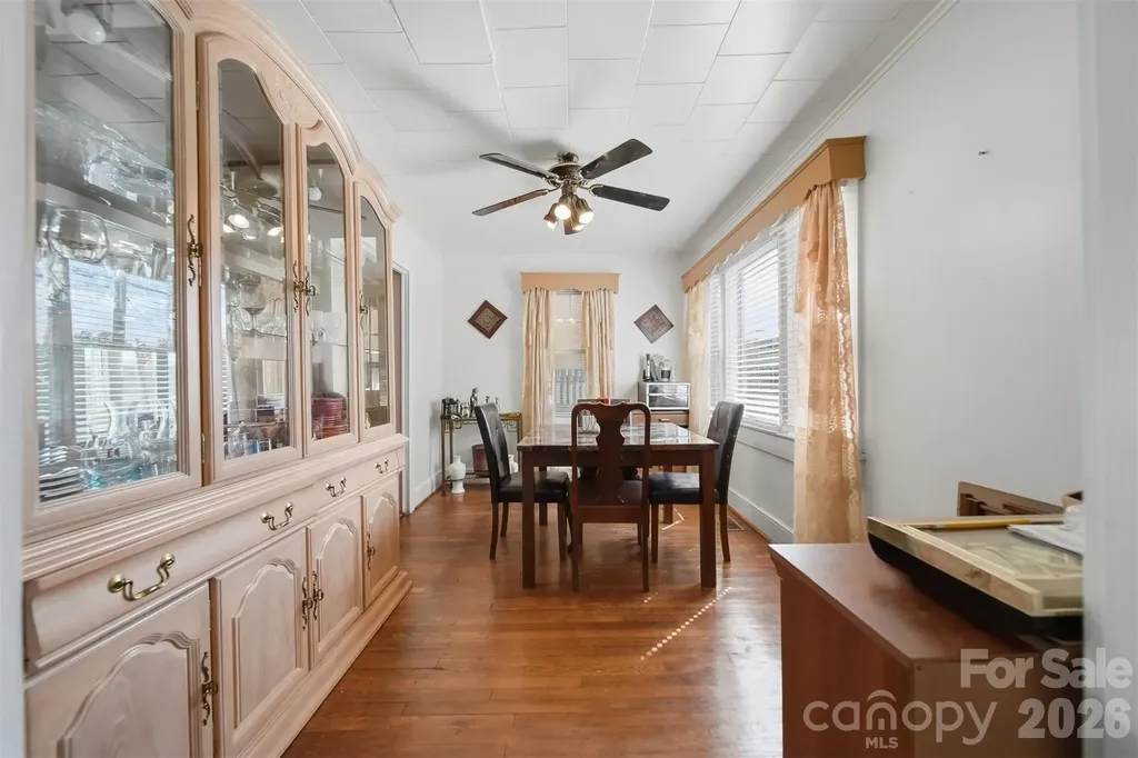 421 Finley Avenue NW Lenoir NC 28645