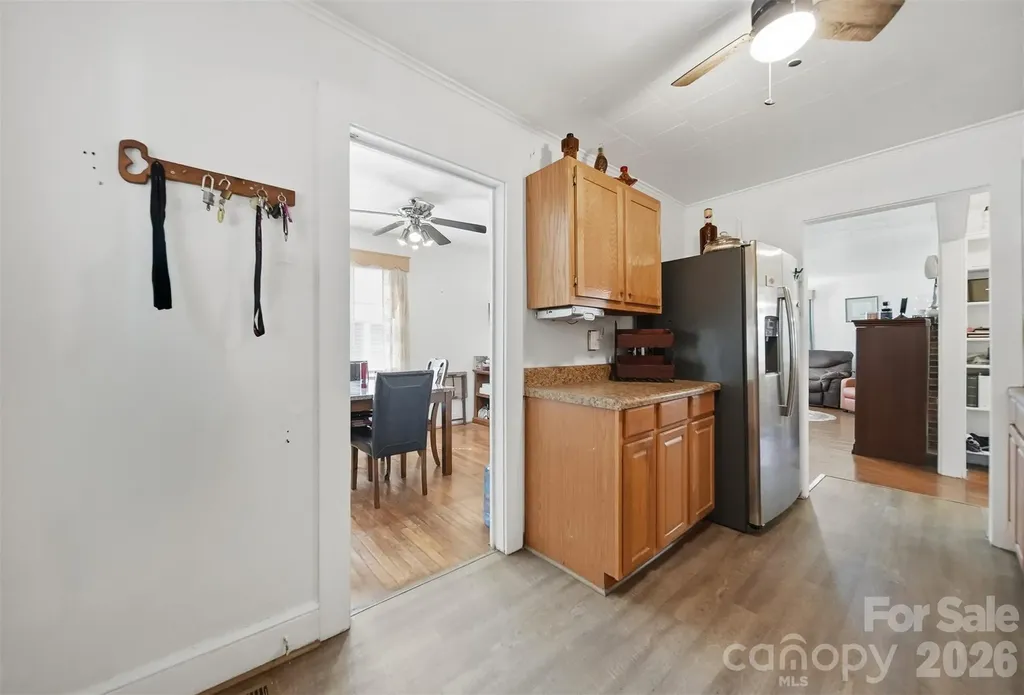 421 Finley Avenue NW Lenoir NC 28645