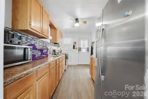 421 Finley Avenue NW Lenoir NC 28645