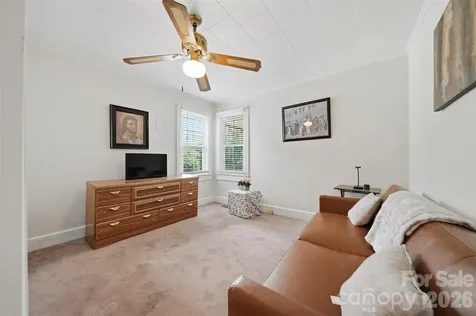 421 Finley Avenue NW Lenoir NC 28645