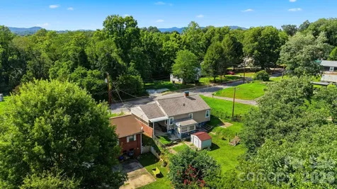 421 Finley Avenue NW Lenoir NC 28645