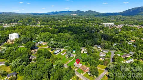 421 Finley Avenue NW Lenoir NC 28645
