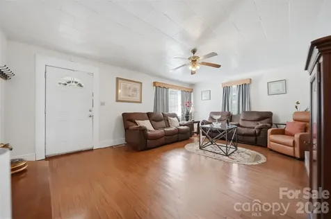 421 Finley Avenue NW Lenoir NC 28645