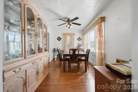 421 Finley Avenue NW Lenoir NC 28645