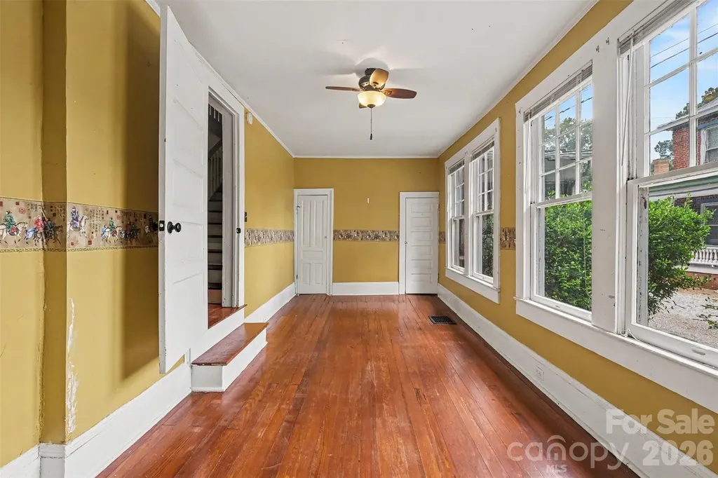 75 Cabarrus Avenue Concord NC 28025