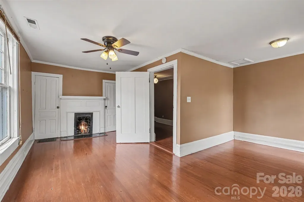 75 Cabarrus Avenue Concord NC 28025