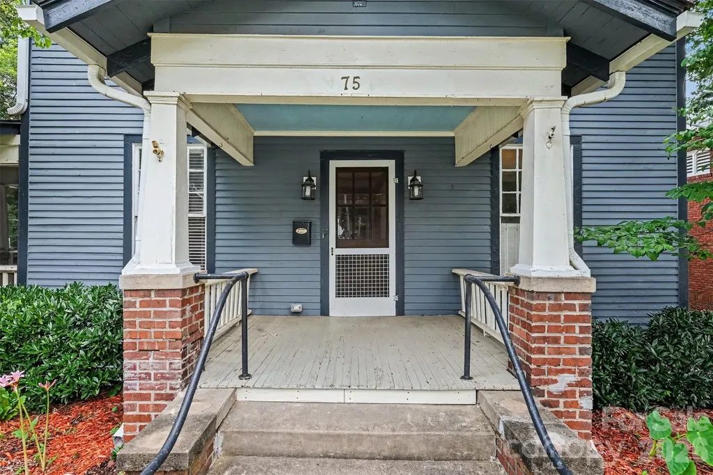 75 Cabarrus Avenue Concord NC 28025