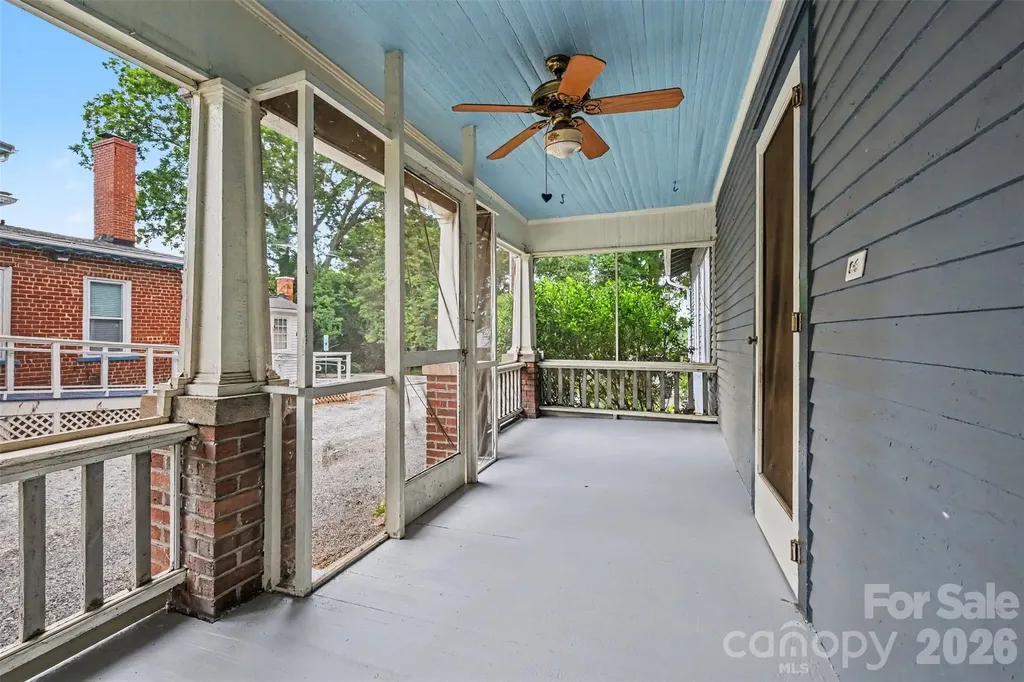 75 Cabarrus Avenue Concord NC 28025