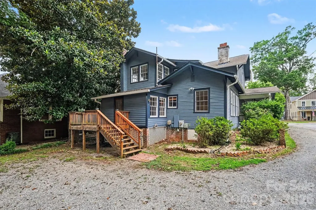 75 Cabarrus Avenue Concord NC 28025
