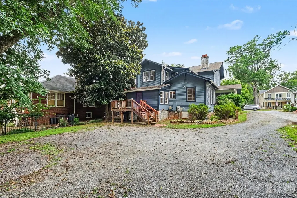 75 Cabarrus Avenue Concord NC 28025