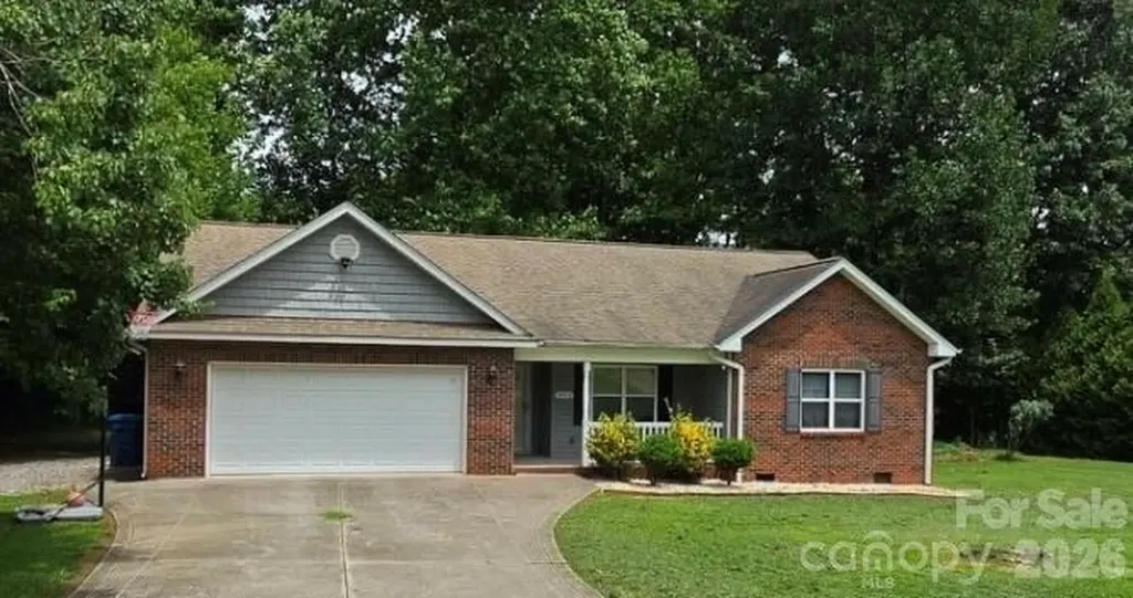3402 Danial Street Conover NC 28613