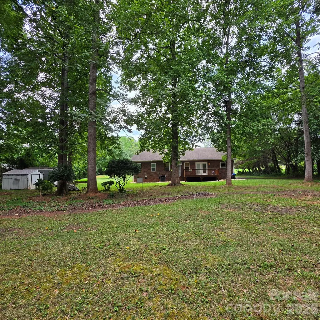 3402 Danial Street Conover NC 28613