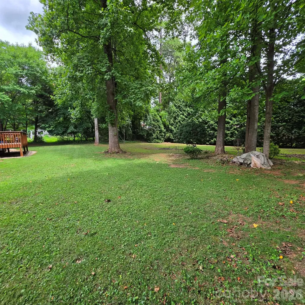 3402 Danial Street Conover NC 28613