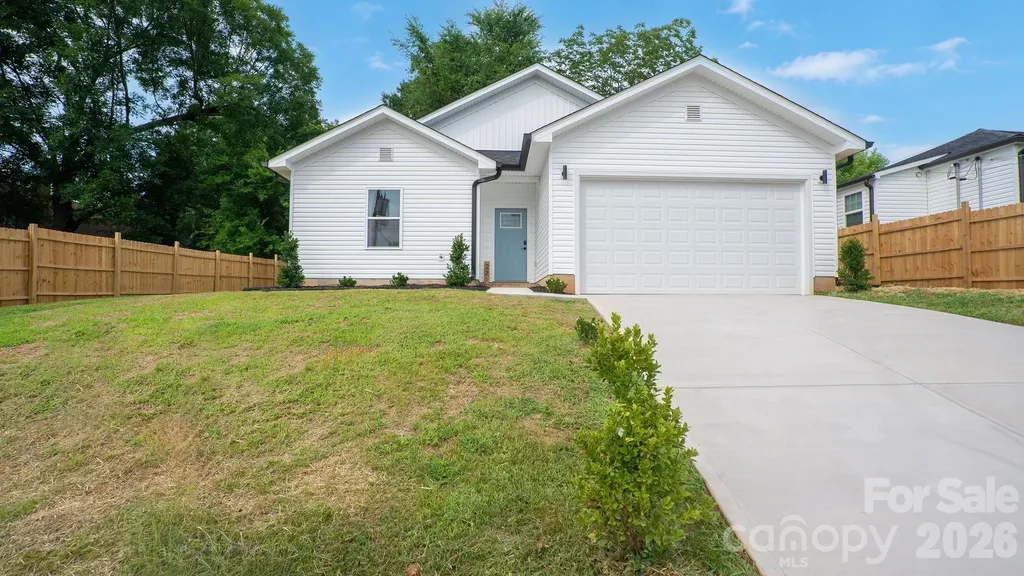221 Ann Street NW Concord NC 28025