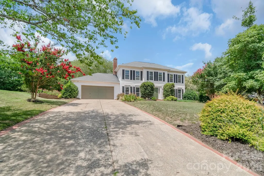 12328 Sandringham Place Charlotte NC 28262