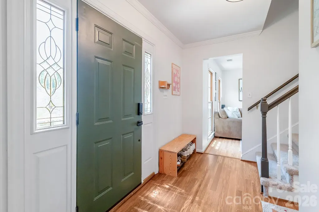 12328 Sandringham Place Charlotte NC 28262