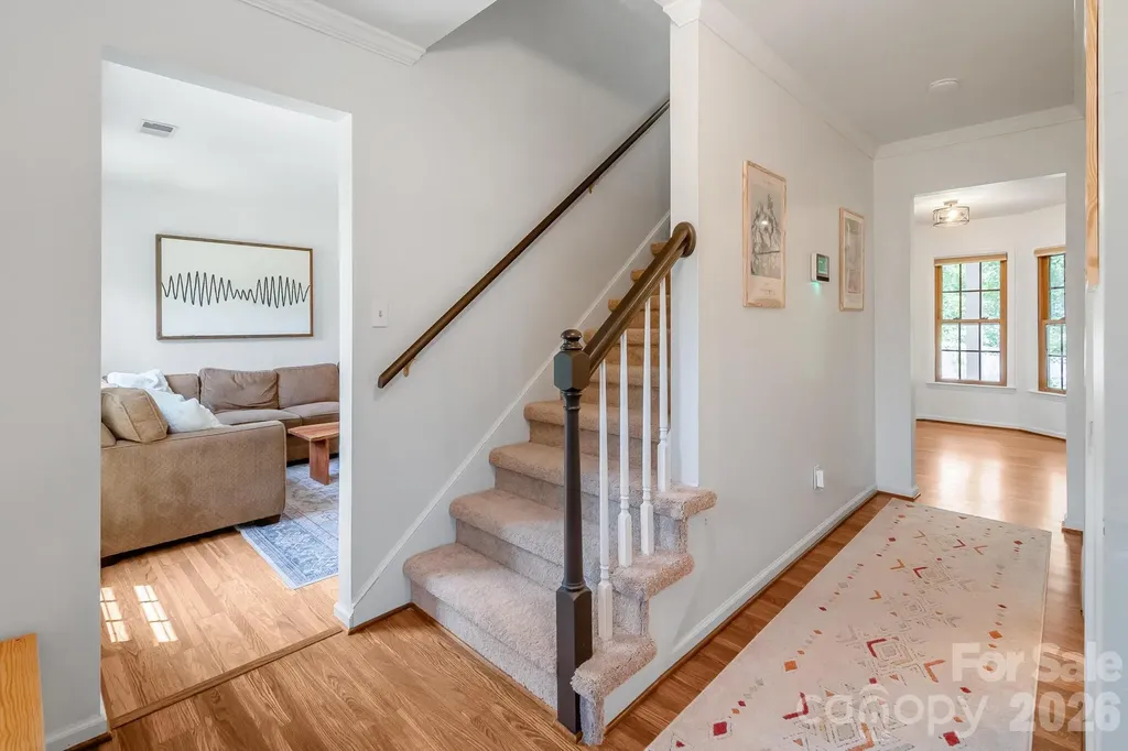 12328 Sandringham Place Charlotte NC 28262