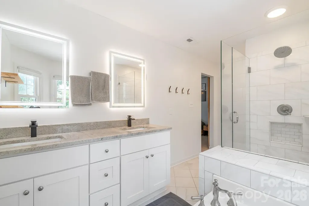 12328 Sandringham Place Charlotte NC 28262