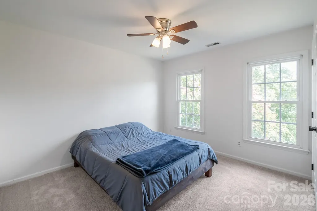 12328 Sandringham Place Charlotte NC 28262