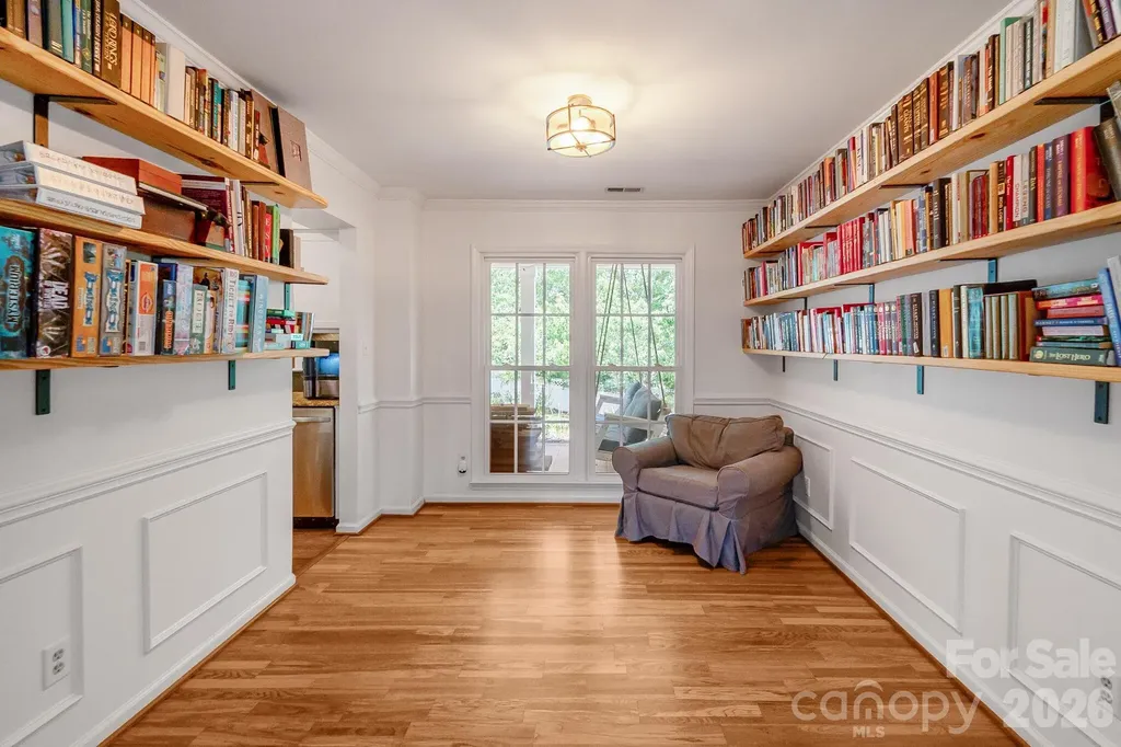 12328 Sandringham Place Charlotte NC 28262