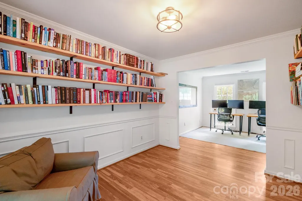 12328 Sandringham Place Charlotte NC 28262